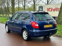 tweedehands Skoda Fabia 1.2 TSI Elegance AIRCO!APK!PDC!NAVI!KOOPJE!