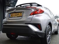 tweedehands Toyota C-HR 1.2 Executive Navi Clima Acc Camera Pdc