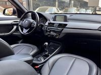 Occasion BMW X1 M Sport 116 PK (85 kW) 2016 SUV