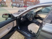 tweedehands BMW 320 Gran Turismo 320i High Executive NavigatieAchter