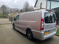 tweedehands Fiat Scudo 12 2.0 MultiJet LH1 SX