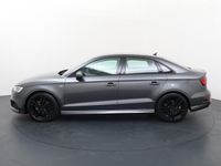 tweedehands Audi A3 Limousine 35 TFSI CoD Advance Sport | 150 PK | Automaat | S-Line | Virtual Cockpit | LED verlichting |