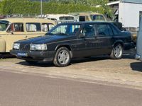 Occasion Volvo 940 131 PK (96 kW) 1992 Zwart Sedan