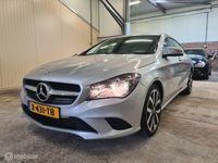 tweedehands Mercedes CLA180 Ambition/Airco/Cruise/Pdc/apk