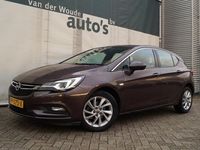 tweedehands Opel Astra 1.0 Innovation 5-drs -NAVI-LED-ECC-PDC-CRUISE-