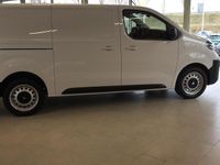 Occasion Opel Vivaro S 2024 Wit MPV