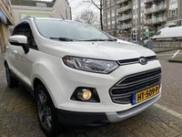 tweedehands Ford Ecosport 1.0 EcoBoost Titanium DEALERONDERHOUDEN