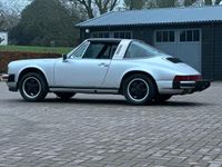 tweedehands Porsche 911 Targa 1975