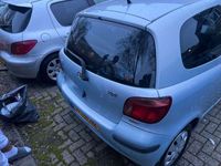 tweedehands Toyota Yaris 1.3 VVT-i Idols