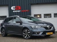 tweedehands Renault Mégane Cabriolet Estate 1.3 TCe Limited | TREKHAAK | NAVI | E |