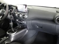 Occasion Nissan Juke Acenta 116 PK (85 kW) 2024 Zwart SUV