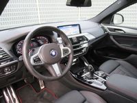 tweedehands BMW X4 M40i 360 PK ACC Head-Up Panoramadak