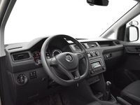 tweedehands VW Caddy 2.0 TDI BMT COMFORTLINE + AIRCO / CRUISE / BLUETOOTH
