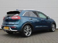 tweedehands Kia Niro 1.6 GDi Hybrid Design Edition | 18" LM | Airco | C