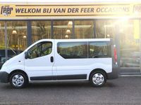 tweedehands Opel Vivaro Combi 2.0 CDTI L1H1 9-pers EX.BTW