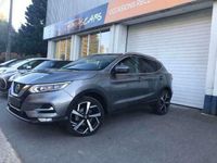 tweedehands Nissan Qashqai 1.5 dCi New Tekna AUTOMATIQUE - GARANTIE 12 MOIS !