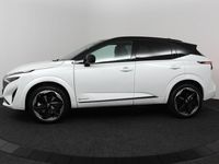 Occasion Nissan Qashqai 2025 Wit SUV