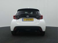 tweedehands Toyota Yaris 1.5 Hybrid Dynamic Limited