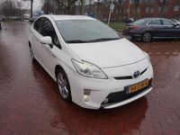 tweedehands Toyota Prius 1.8 Business AUTOMAAT HYBIRD