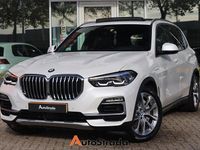 Occasion BMW X5 Executive 286 PK (210 kW) 2020 Wit SUV