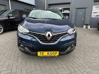 Occasion Renault Kadjar Intens 131 PK (96 kW) 2018 Blauw SUV