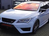 tweedehands Seat Leon ST 2.0 TSI Cupra 290 Performance | Panorama | 290P