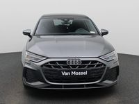 Occasion Audi A3 Sportback S-Line 150 PK (110 kW) 2024 Grijs Hatchback