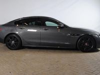 tweedehands Jaguar XE 2.0 D R-Sport