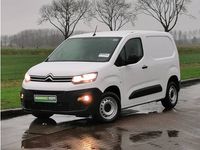 tweedehands Citroën Berlingo 1.5 hdi l1h1 airco 102pk