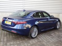 tweedehands Alfa Romeo Giulia 2.0T Super 310 pk* I Veloce sport int. I