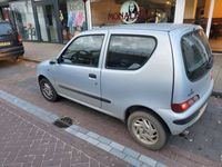 tweedehands Fiat Seicento 1100 ie Hobby