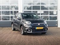 Occasion Fiat 500X Sport 150 PK (110 kW) 2021 Zwart SUV