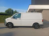 Occasion VW Transporter 150 PK (110 kW) 2021 Beige Van