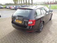 tweedehands Skoda Octavia Combi 1.0 TSI Greentech Ambition airco, lmv, navigatie, carplay