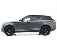 tweedehands Land Rover Range Rover Velar P250 Turbo AWD R-Dynamic | Black Pack | Pano | 21