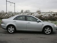 tweedehands Mazda 6 1.8i Exclusive