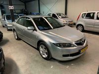 tweedehands Mazda 6 1.8i Touring FACELIFT/CLIMA/NAP/APK