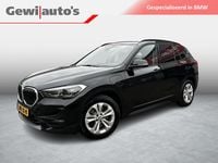 Occasion BMW X1 220 PK (161 kW) 2021 Zwart SUV