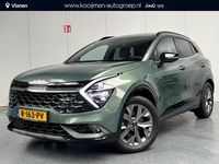 Occasion Kia Sportage GT-Line 230 PK (169 kW) 2022 Exg SUV