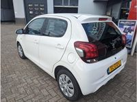 tweedehands Peugeot 108 1.0 e-VTi Active