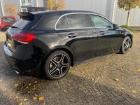 tweedehands Mercedes A35 AMG A-KLASSE4MATIC Edition 1 Black