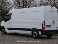 tweedehands Renault Master T35 2.3 150PK Grand Confort L3H2 Airco, Navi, Camera, Trekhaak, Betimmering! NR. T07*