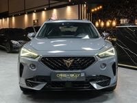 Occasion Cupra Formentor 310 PK (228 kW) 2020 Grijs SUV