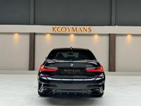 tweedehands BMW M340 3-SERIE i xDrive High Executive PANO|360CAMERA|SFEER|LEDER|STUURVERW.|BLINDSPOT|KEYLESS|ACC|VIRTUALDASH|