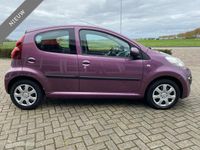 tweedehands Peugeot 107 1.0 Active 5drs.