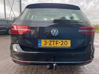 tweedehands VW Passat 1.4 TSI ACT HIGHLINE 150 PK