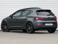 tweedehands Seat Leon 2.0 TSI CUPRA 300 Schaalstoel Garantie Vol