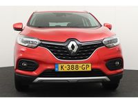 Occasion Renault Kadjar Intens 142 PK (104 kW) 2019 Rood SUV