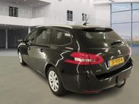 Occasion Peugeot 308 130 PK (95 kW) 2016