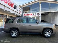 Occasion GMC Yukon 2015 Overige SUV
